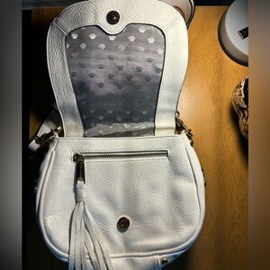 Juicy Couture satchel